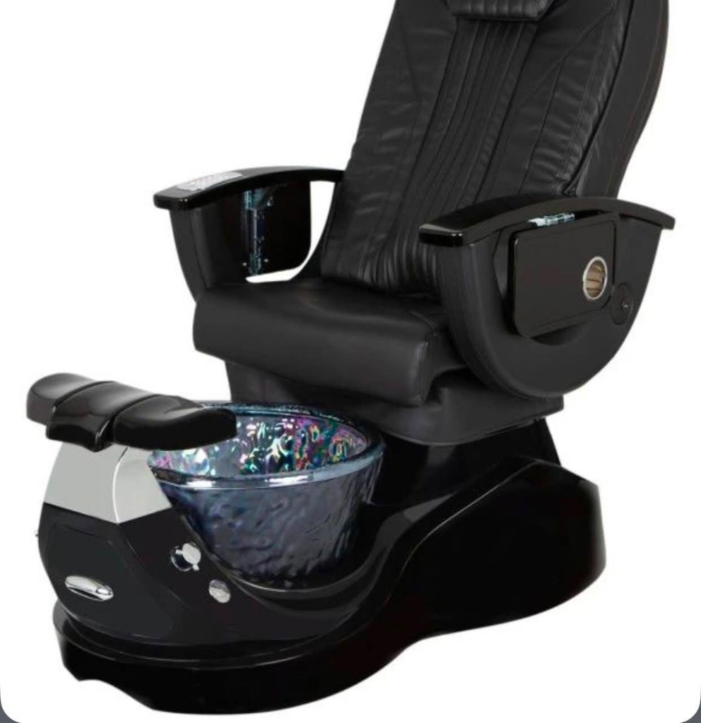 Classic Eternity Spa Chair